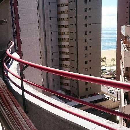 Residence Porto De Iracema Форталеза Экстерьер фото