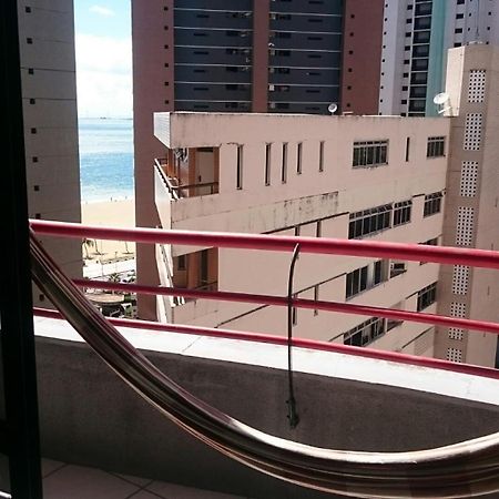 Residence Porto De Iracema Форталеза Экстерьер фото