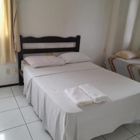 Residence Porto De Iracema Форталеза Номер фото