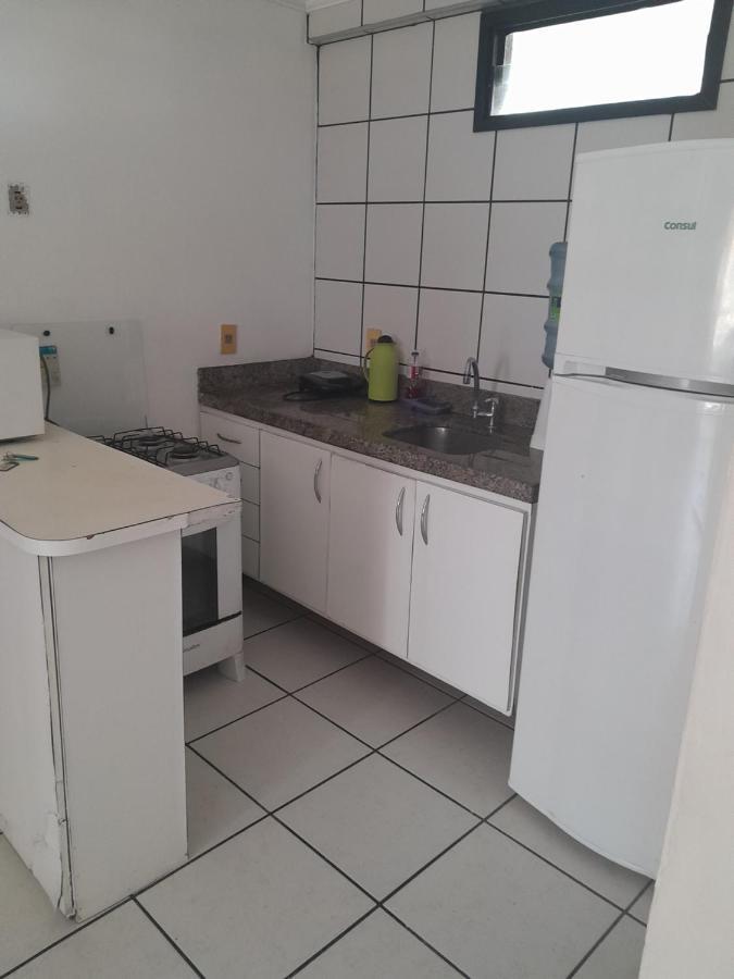 Residence Porto De Iracema Форталеза Экстерьер фото