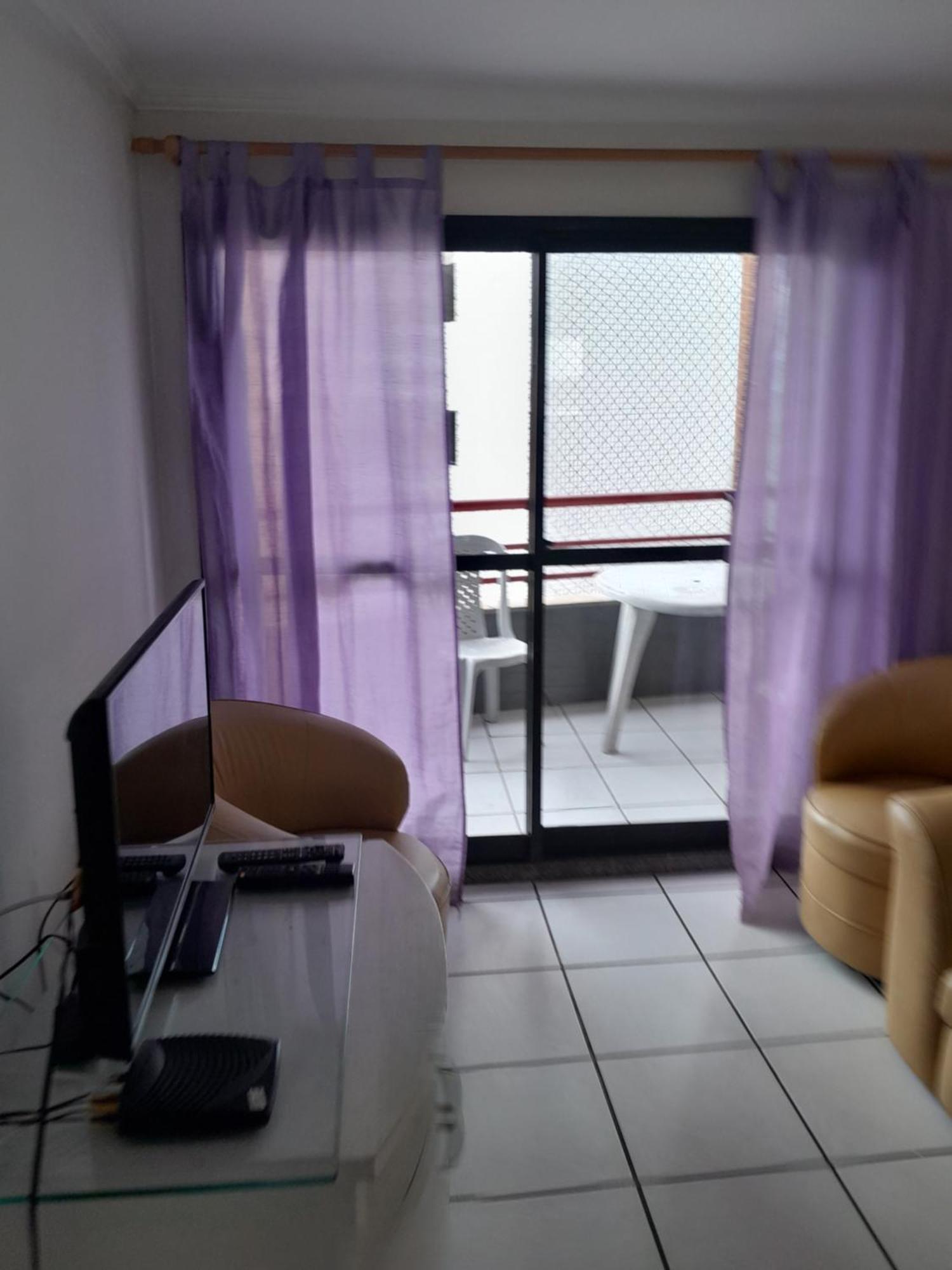 Residence Porto De Iracema Форталеза Номер фото