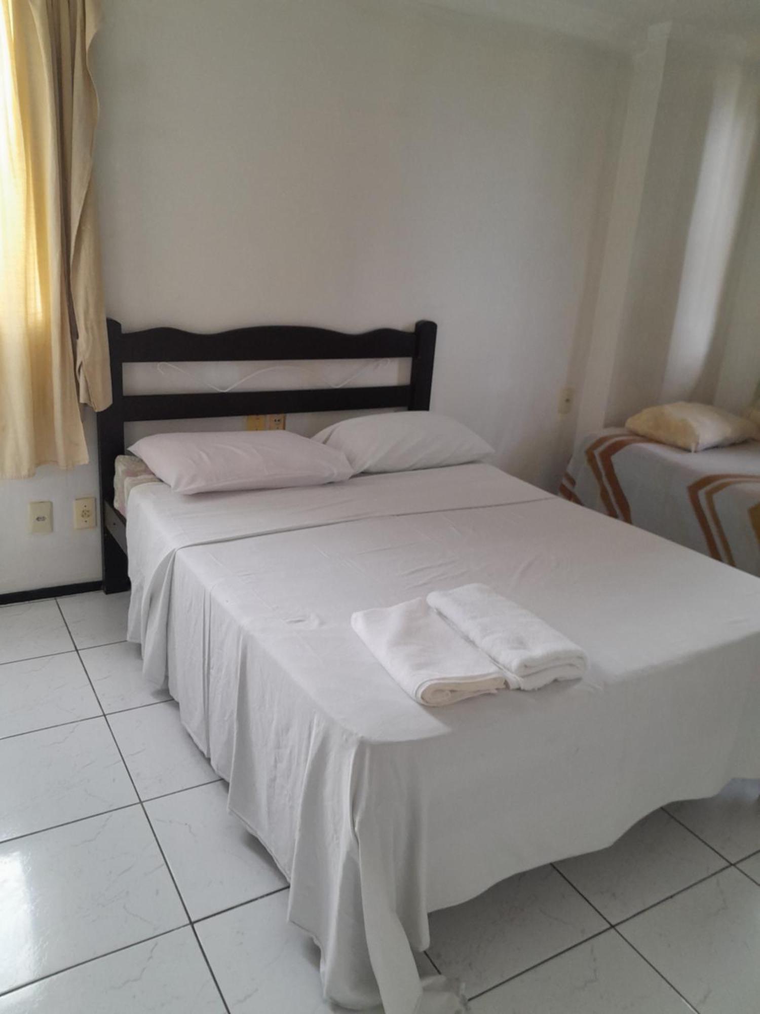 Residence Porto De Iracema Форталеза Номер фото
