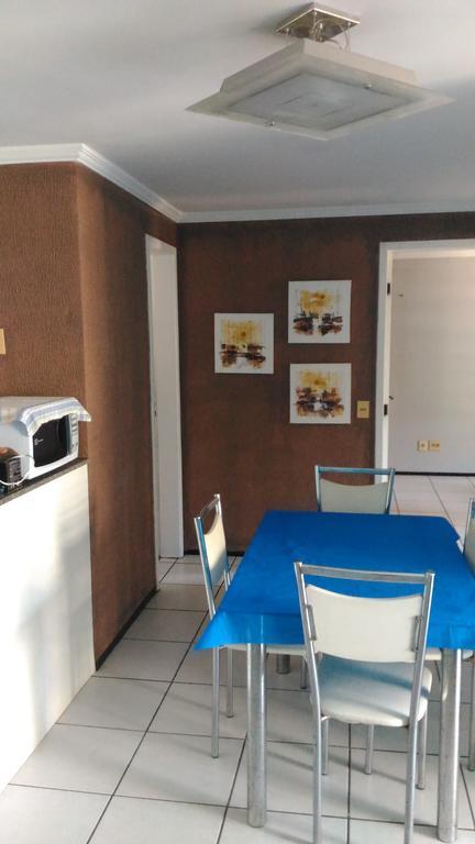 Residence Porto De Iracema Форталеза Экстерьер фото