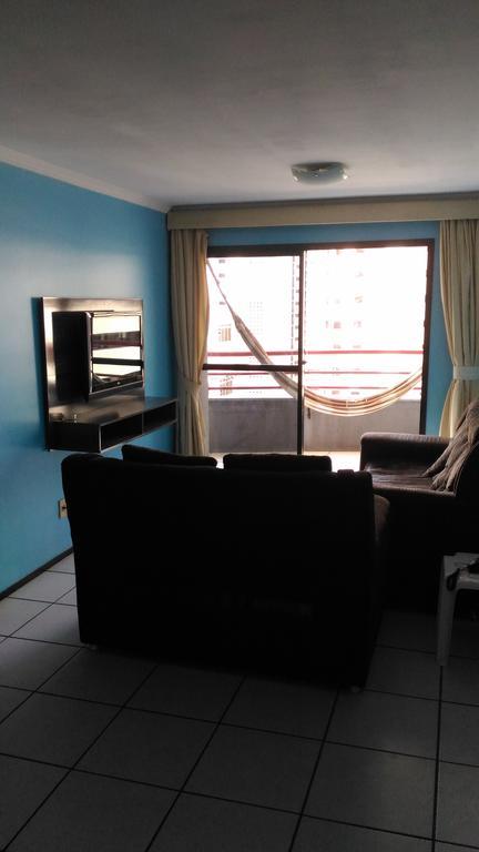 Residence Porto De Iracema Форталеза Экстерьер фото