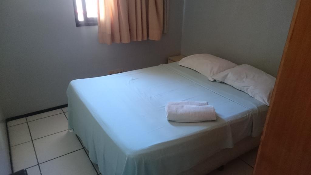 Residence Porto De Iracema Форталеза Экстерьер фото