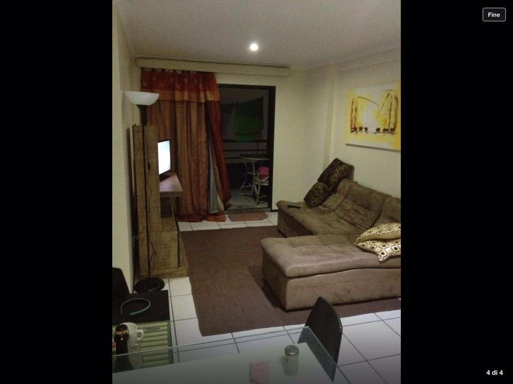 Residence Porto De Iracema Форталеза Экстерьер фото