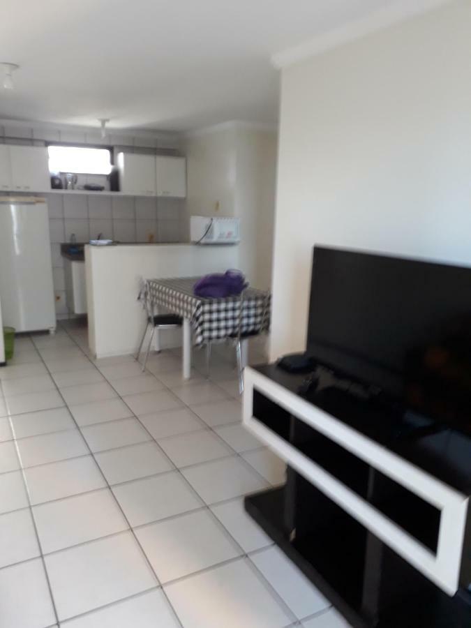 Residence Porto De Iracema Форталеза Экстерьер фото