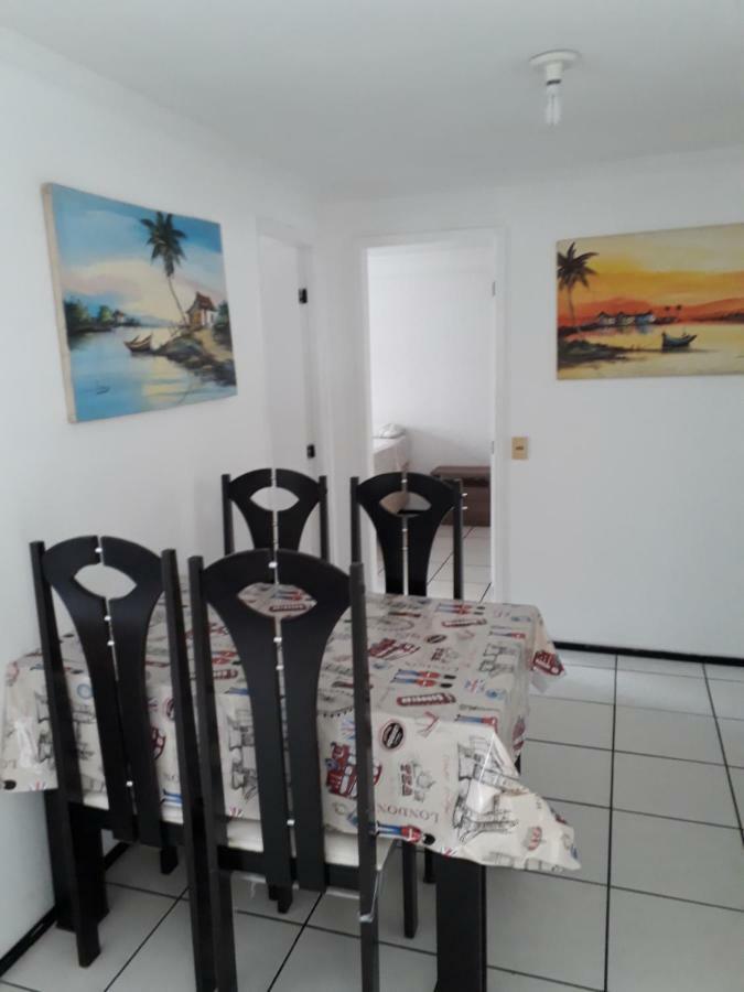 Residence Porto De Iracema Форталеза Экстерьер фото