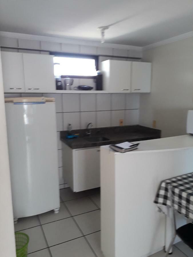Residence Porto De Iracema Форталеза Экстерьер фото